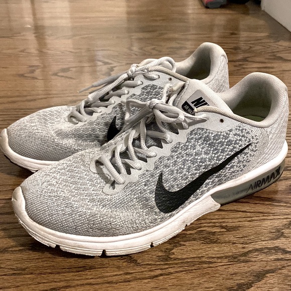 Other - Mens running shoes